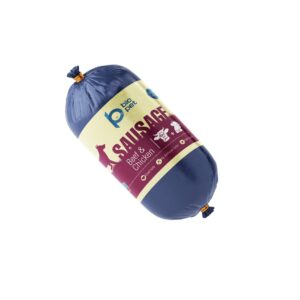Dog Fresh Food